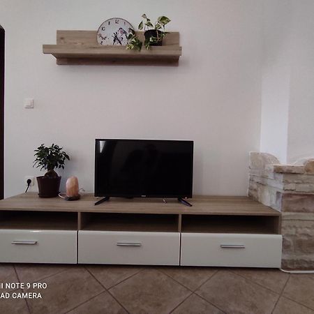 Apartment Zelena Oaza Sisan 75 M2 - 2 Bedrooms Экстерьер фото
