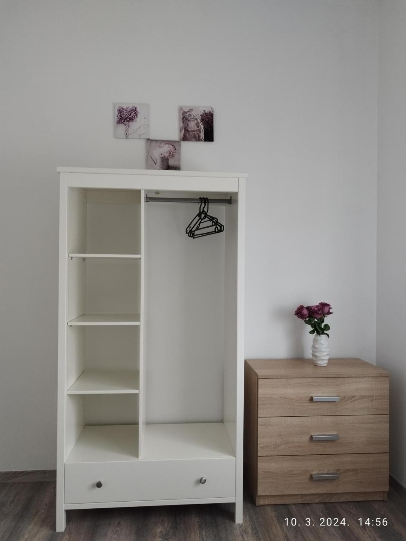 Apartment Zelena Oaza Sisan 75 M2 - 2 Bedrooms Экстерьер фото